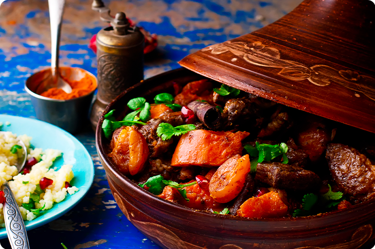 Recette de houmous libanais : cuisine orientale